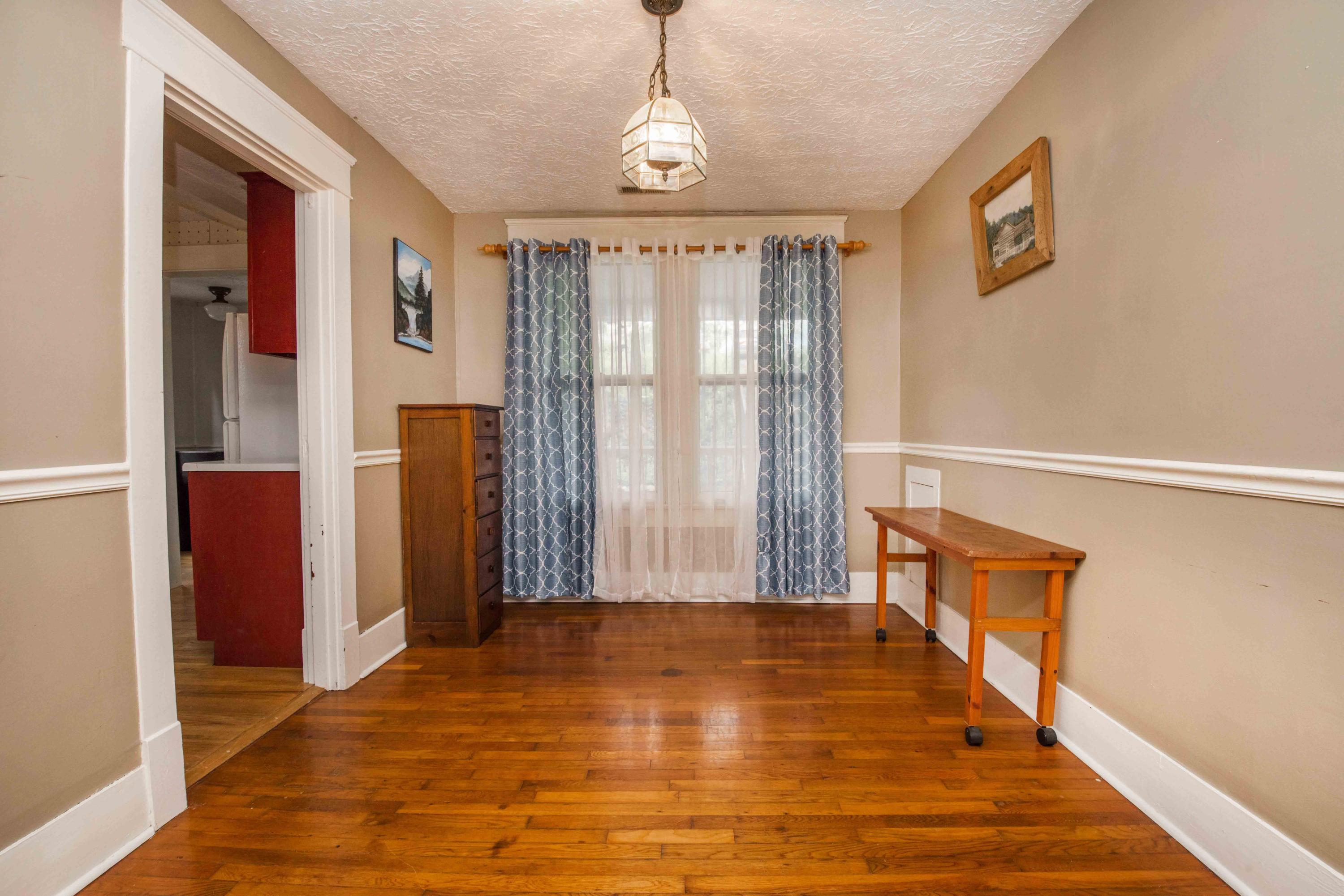 1147 Indian Ridge Road Blaine, TN 37709 - Photo 6 of 27 dining 1_1