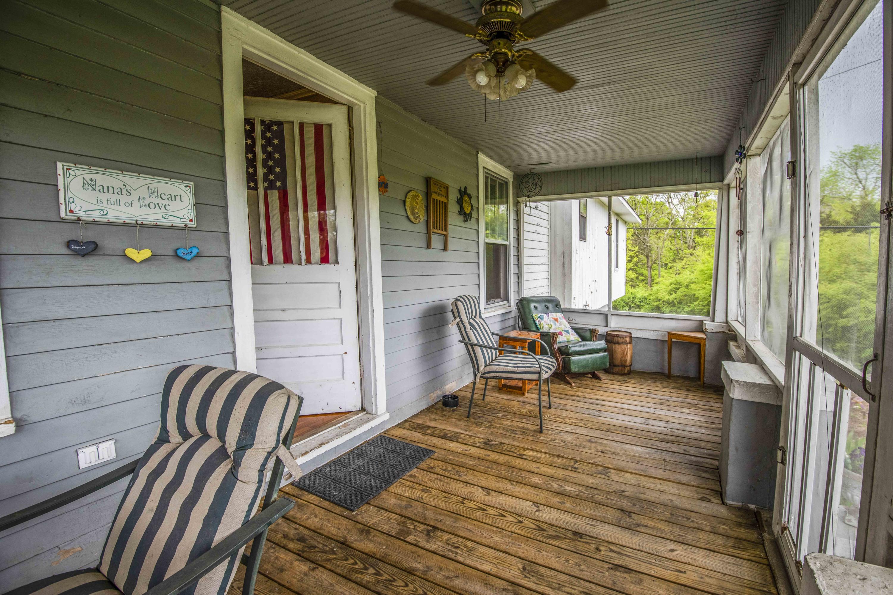 1147 Indian Ridge Road Blaine, TN 37709 - Photo 10 of 27 porch_1