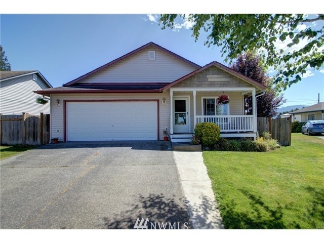 457 Rohrer Loop Sedro-Woolley, WA 98284 - Photo 1 of 1