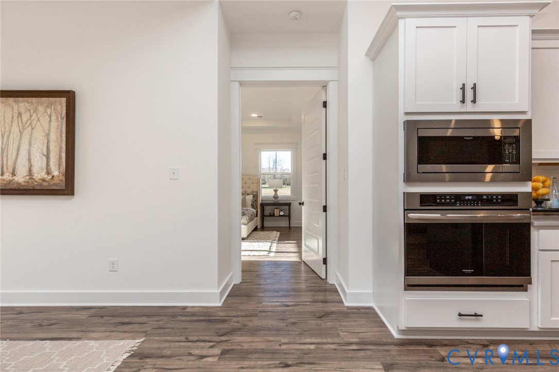 7114 Prospect Church Road Mechanicsville, VA 23111 - Photo 23 of 59