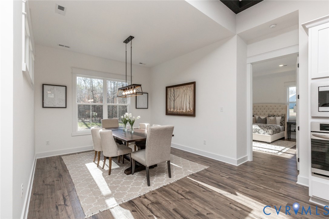 7114 Prospect Church Road Mechanicsville, VA 23111 - Photo 25 of 59