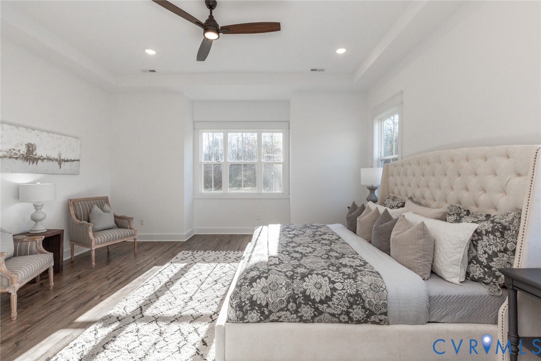 7114 Prospect Church Road Mechanicsville, VA 23111 - Photo 30 of 59