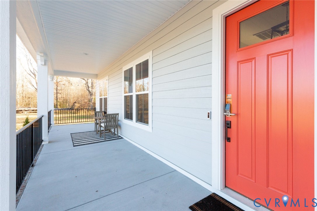 7114 Prospect Church Road Mechanicsville, VA 23111 - Photo 3 of 59