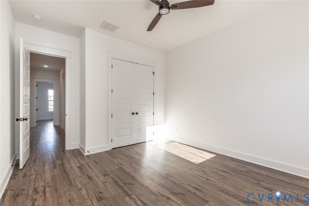 7114 Prospect Church Road Mechanicsville, VA 23111 - Photo 40 of 59