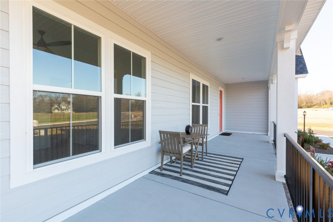 7114 Prospect Church Road Mechanicsville, VA 23111 - Photo 4 of 59