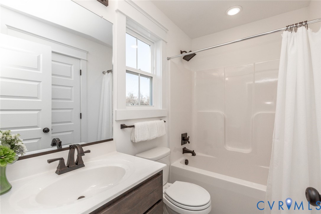 7114 Prospect Church Road Mechanicsville, VA 23111 - Photo 50 of 59