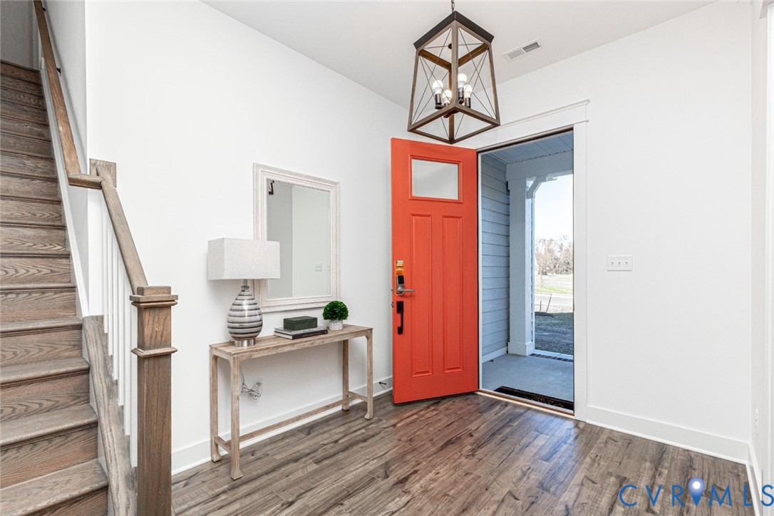 7114 Prospect Church Road Mechanicsville, VA 23111 - Photo 5 of 59