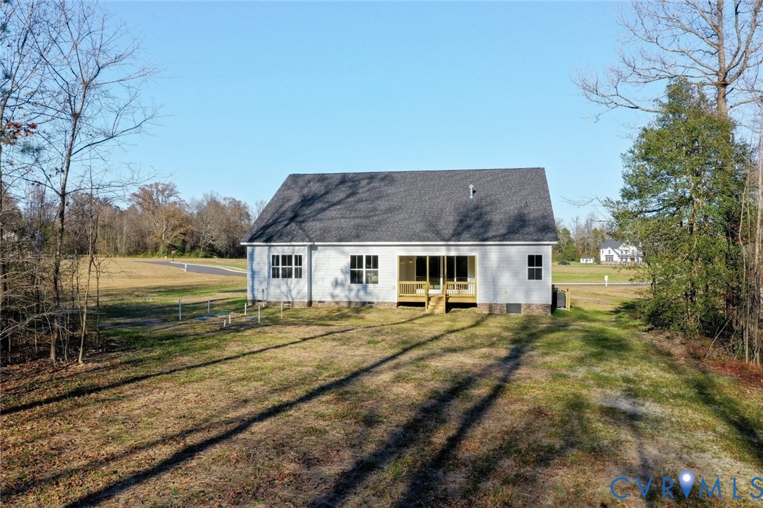 7114 Prospect Church Road Mechanicsville, VA 23111 - Photo 59 of 59