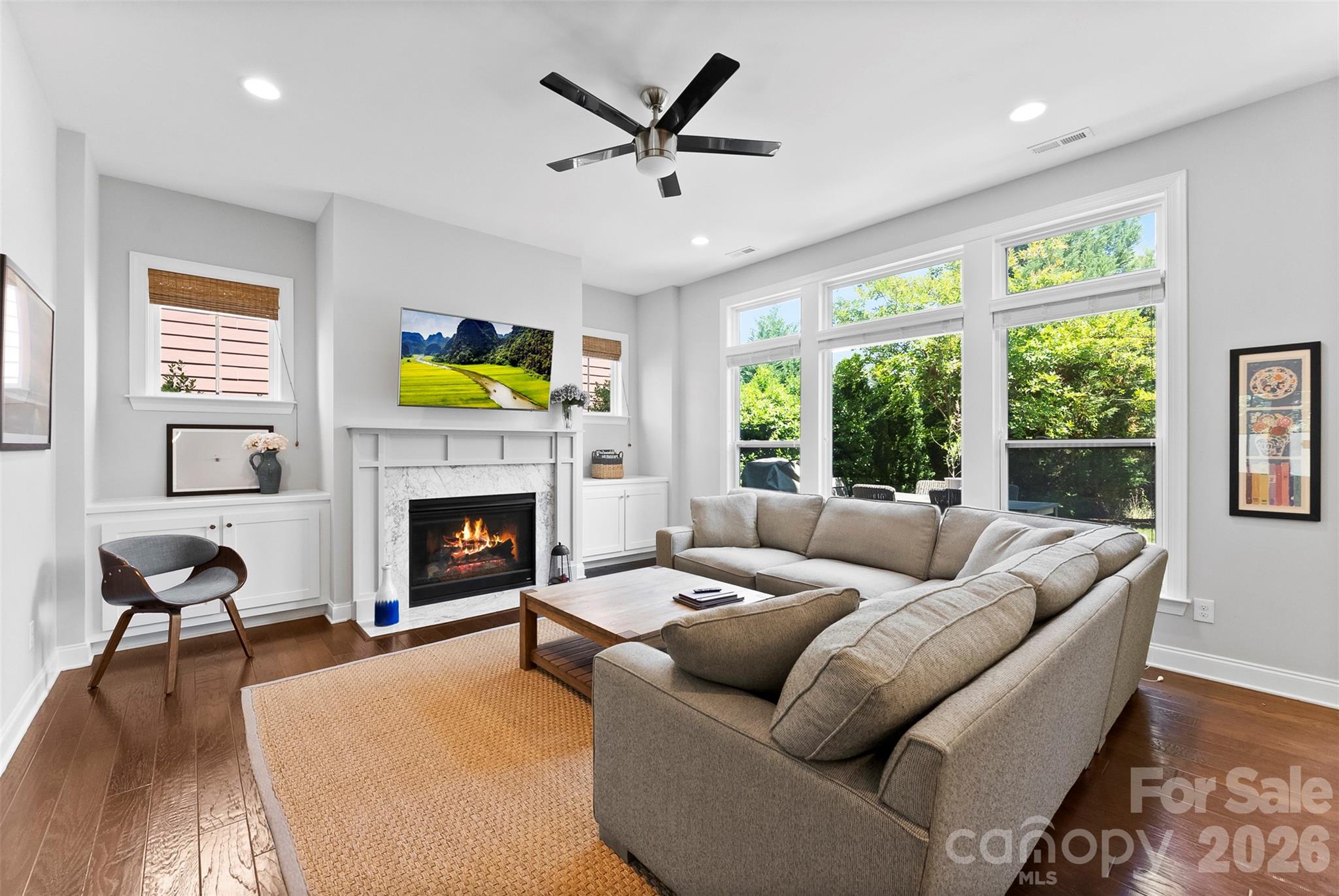 5226 Meadowcroft Way Fort Mill, SC 29708 - Photo 12 of 45