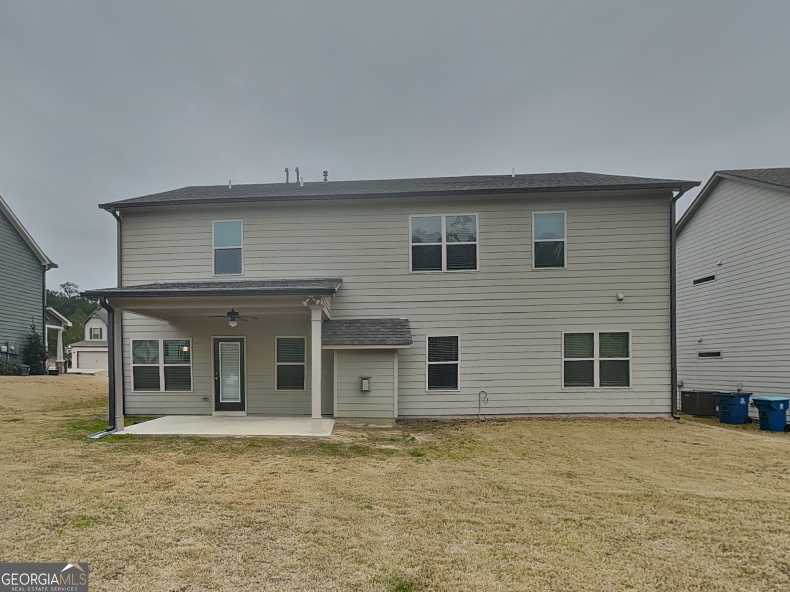 1950 Cobblefield Circle Dacula, GA 30019 - Photo 23 of 25