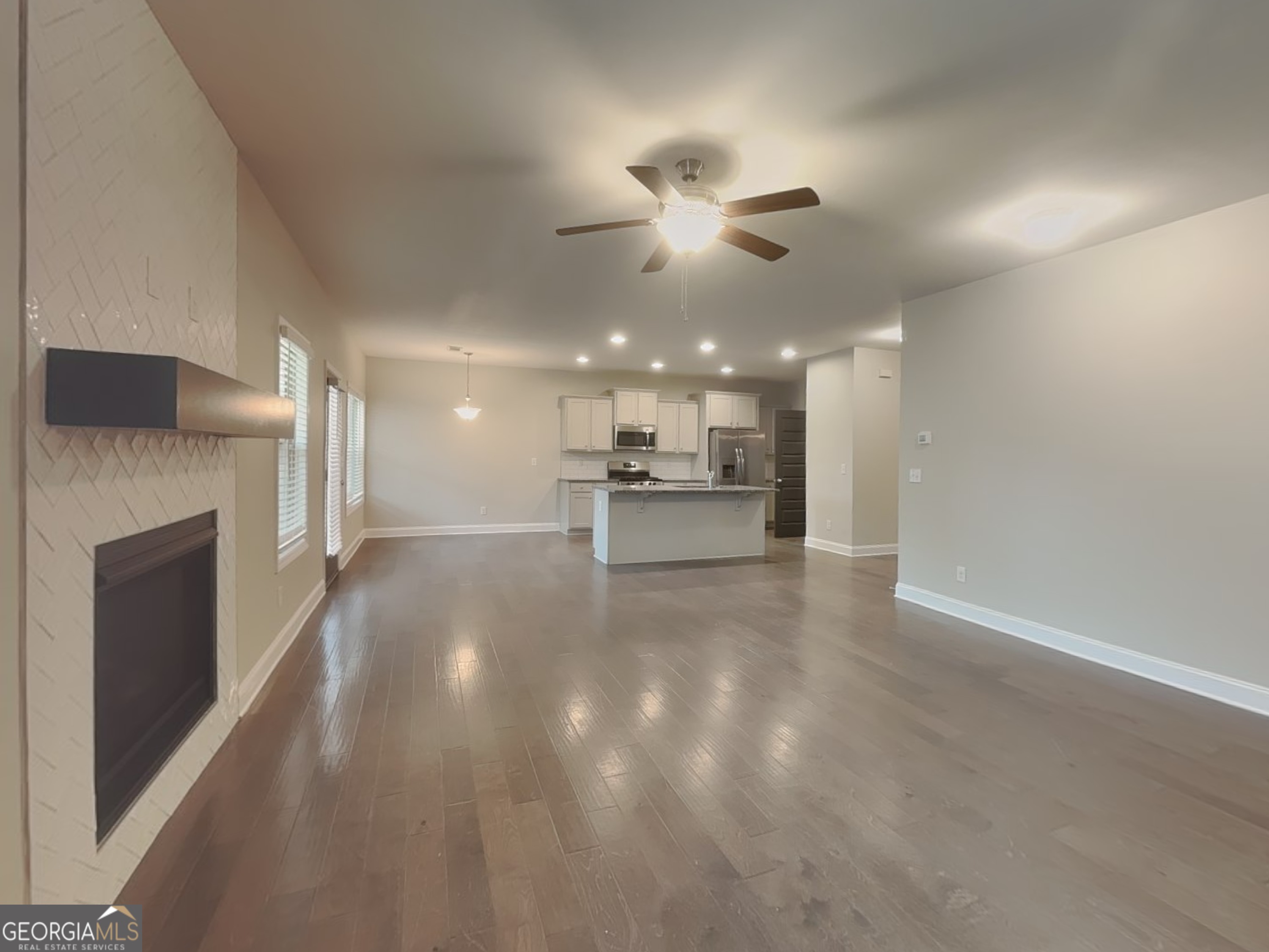 1950 Cobblefield Circle Dacula, GA 30019 - Photo 3 of 25