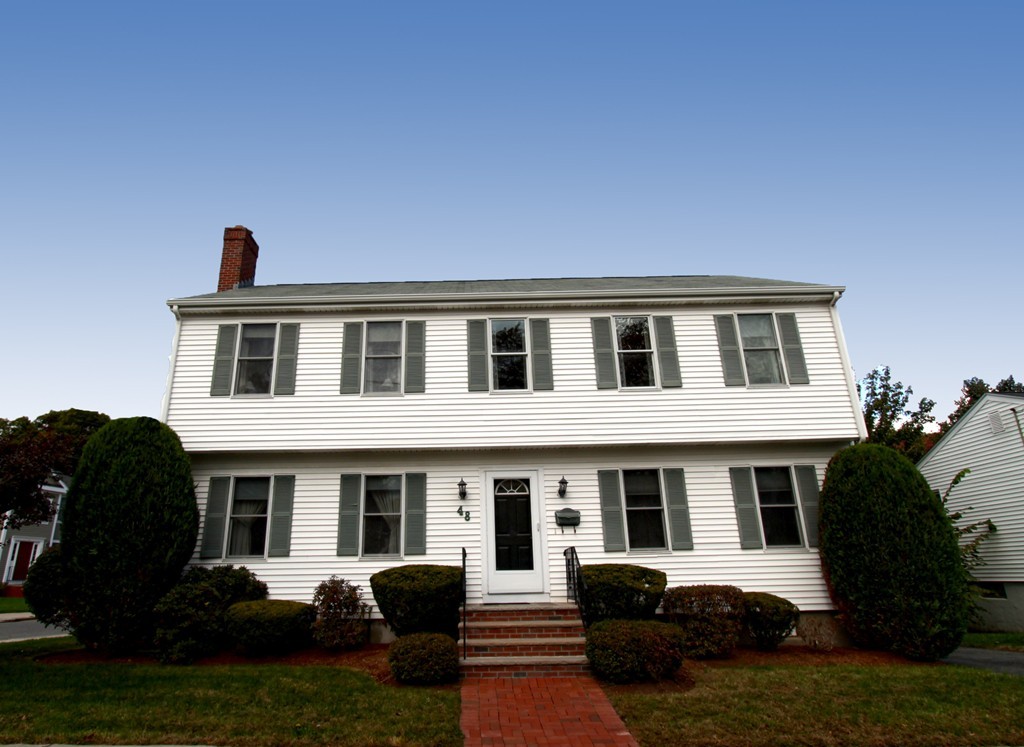 48 Morrell Street Boston, MA 02132 - Photo 1 of 27 Gallery Image 1
