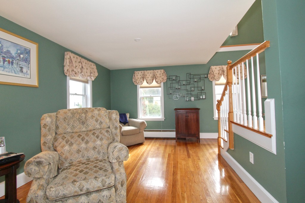 48 Morrell Street Boston, MA 02132 - Photo 13 of 27 Gallery Image 13