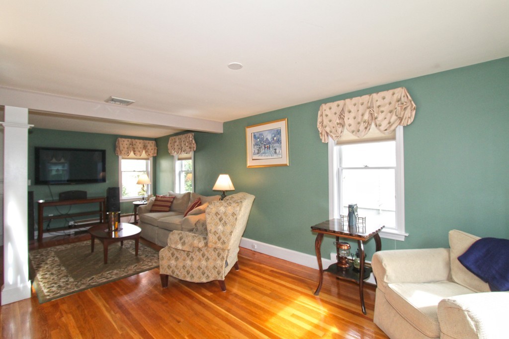 48 Morrell Street Boston, MA 02132 - Photo 14 of 27 Gallery Image 14