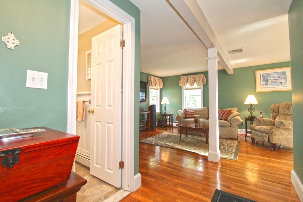 48 Morrell Street Boston, MA 02132 - Photo 15 of 27 Gallery Image 15