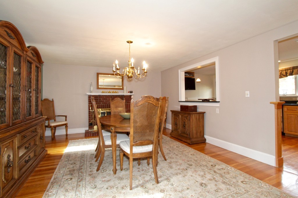 48 Morrell Street Boston, MA 02132 - Photo 5 of 27 Gallery Image 5