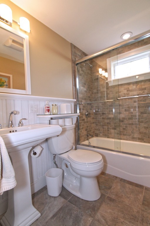 48 Morrell Street Boston, MA 02132 - Photo 9 of 27 Gallery Image 9
