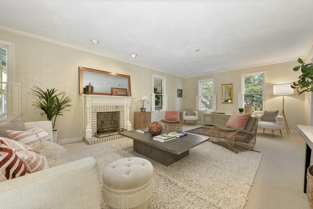 17 Philip Road Belmont, MA 02478 - Photo 3 of 22 Gallery Image 3