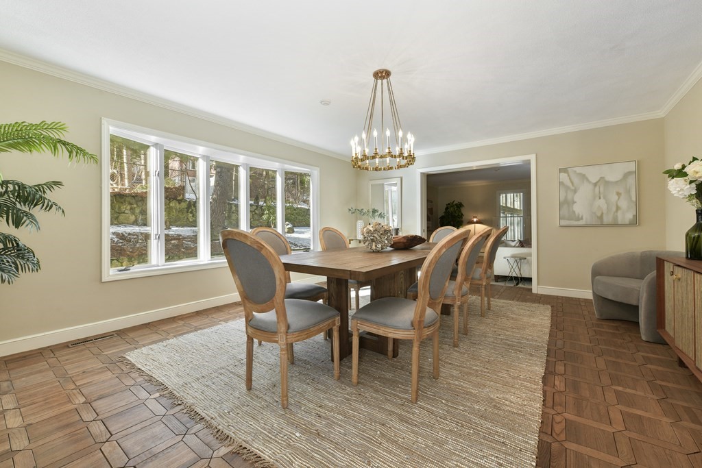 17 Philip Road Belmont, MA 02478 - Photo 5 of 22 Gallery Image 5