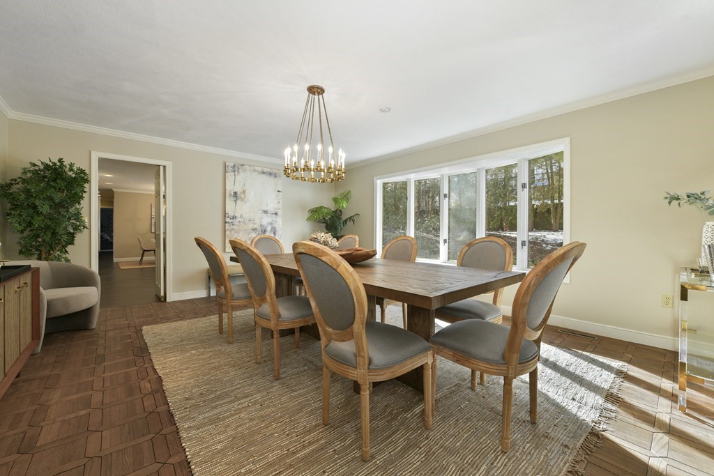 17 Philip Road Belmont, MA 02478 - Photo 6 of 22 Gallery Image 6