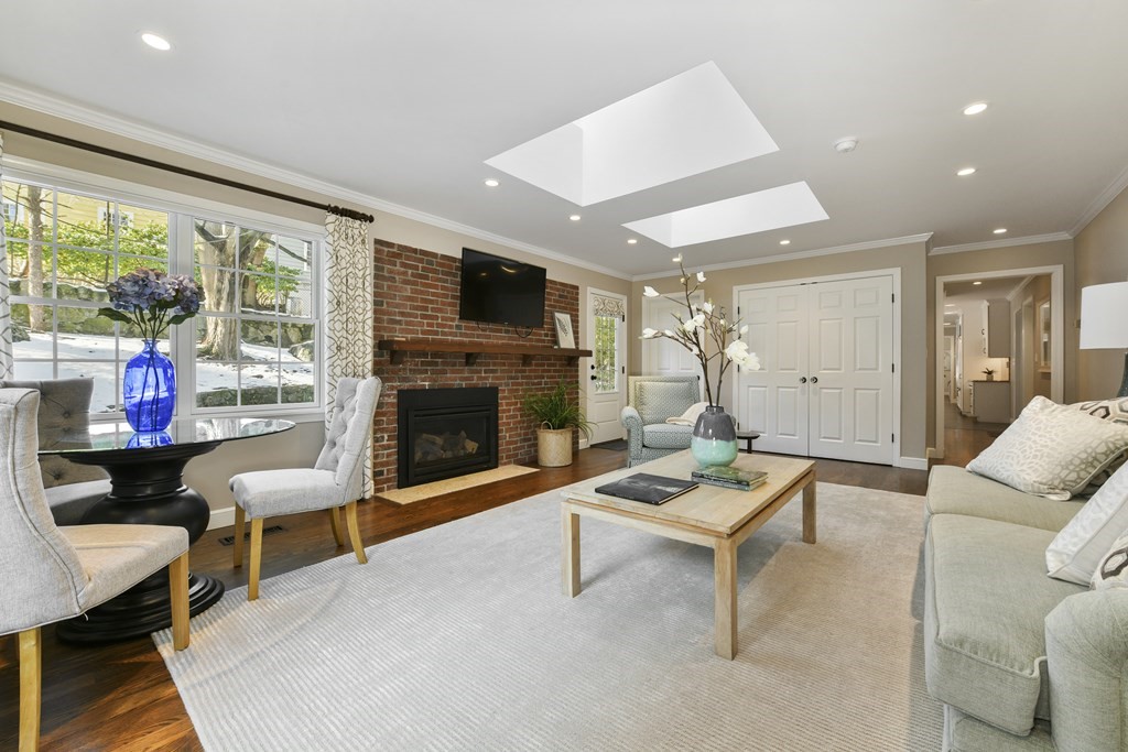 17 Philip Road Belmont, MA 02478 - Photo 10 of 22 Gallery Image 10