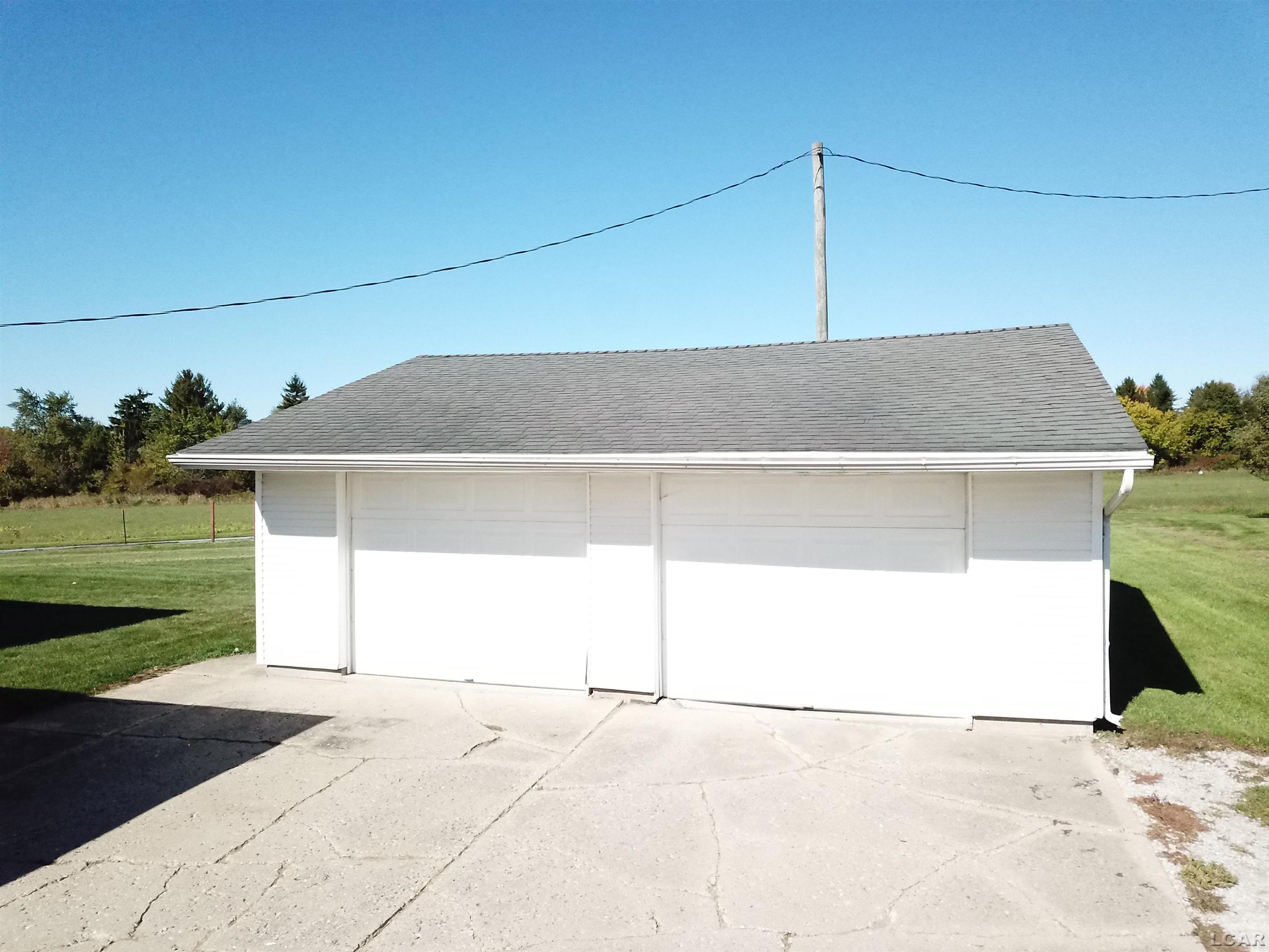 11230 Tecumseh Macon Road Clinton, MI 49236 - Photo 41 of 51 Gallery Image 41