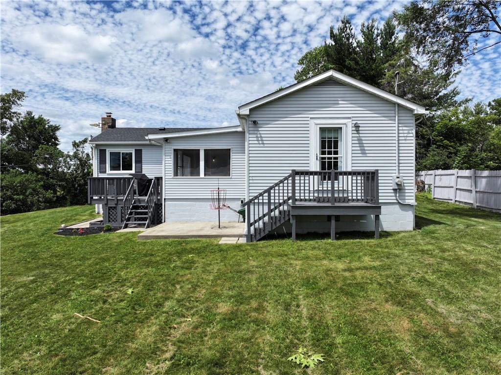 156 Beale Road Sarver, PA 16055 - Photo 22 of 27