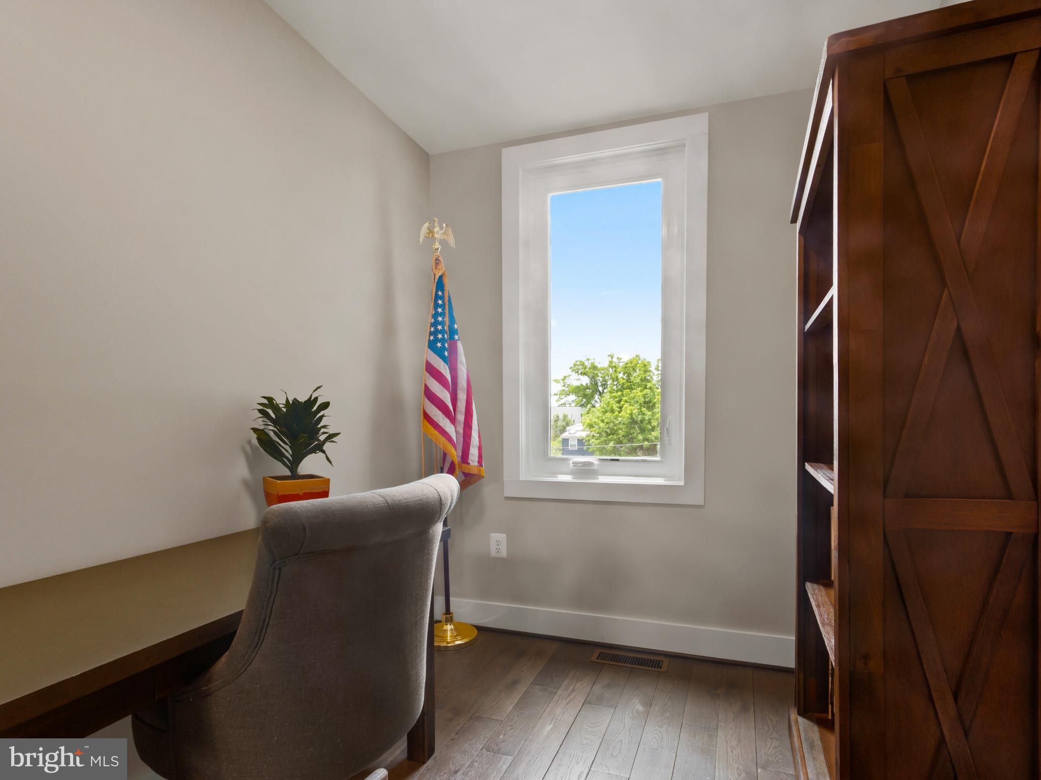 1279 Oates Street Northeast Washington, DC 20002 - Photo 31 of 54