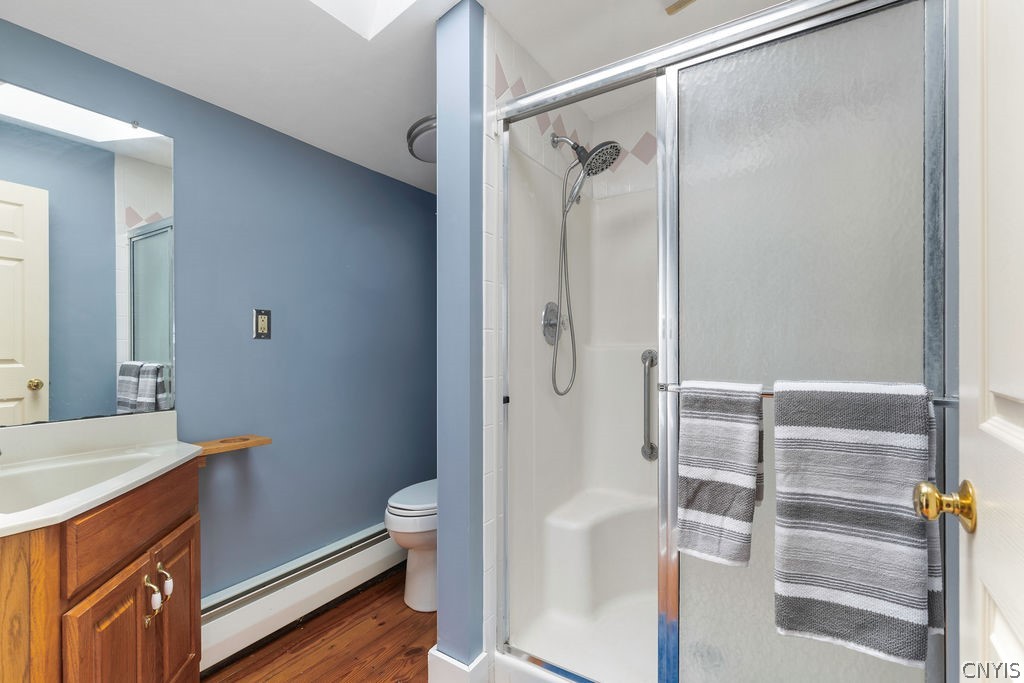 7649 Tuttle Road Cicero, NY 13030 - Photo 26 of 46