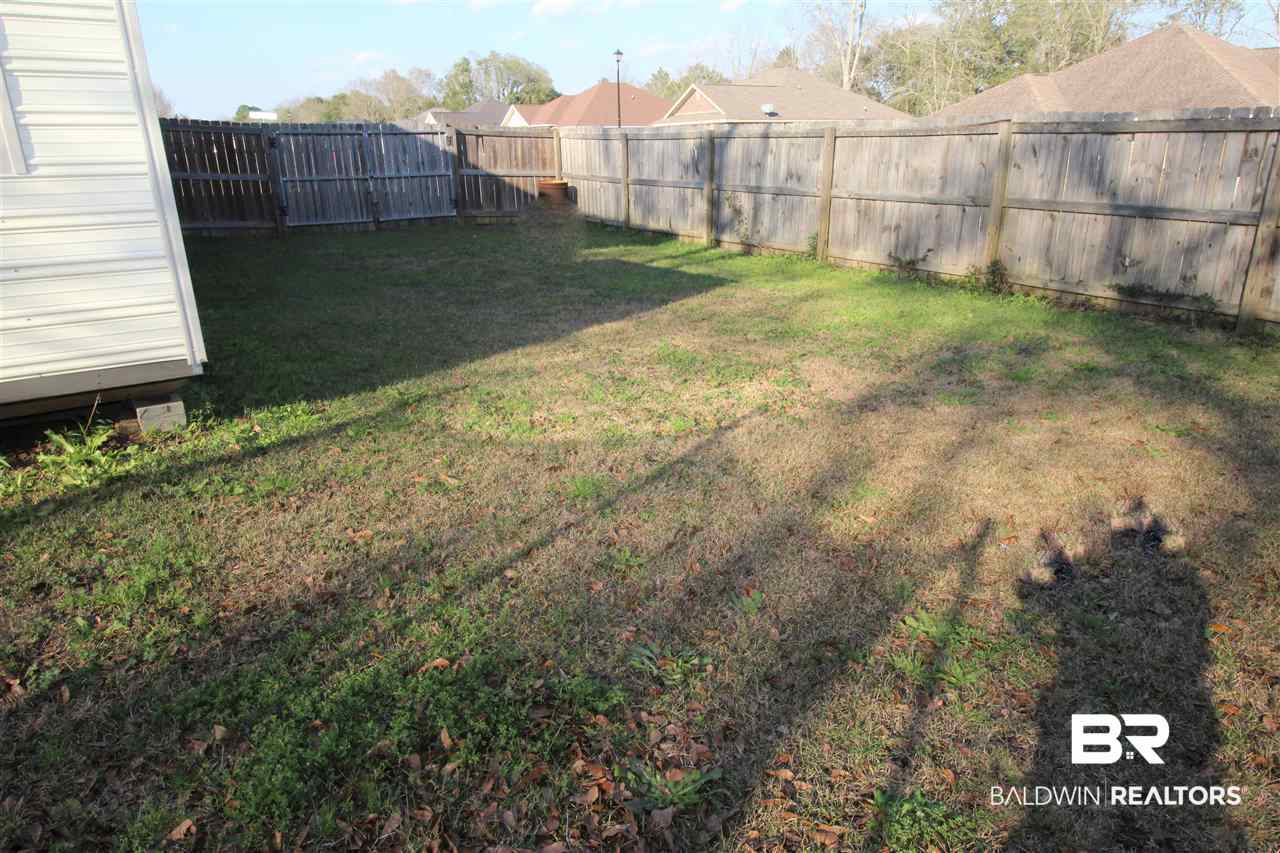 9583 Yellowbrook Lane Mobile, AL 36695 - Photo 23 of 25