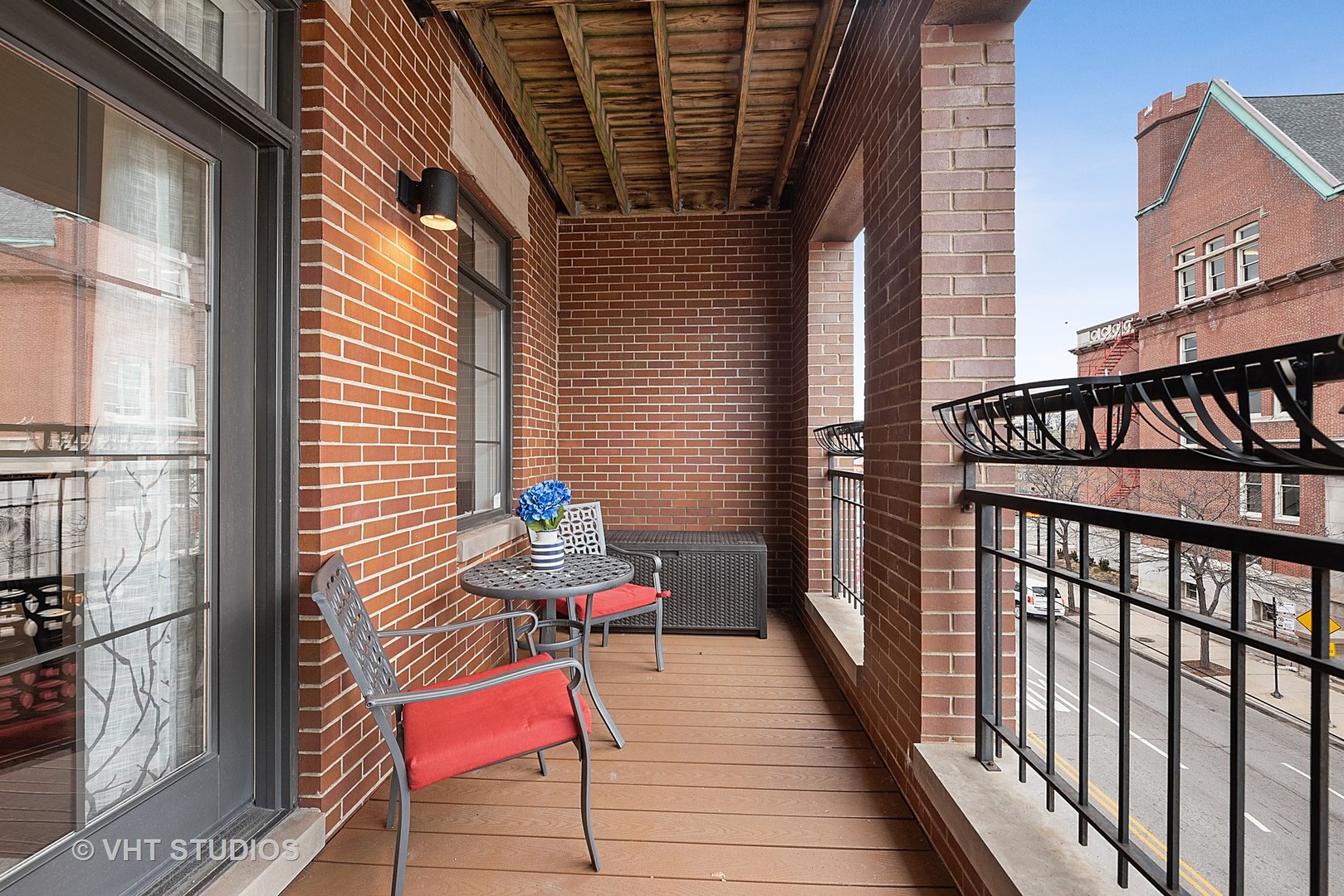 1519 West Irving Park Road, Unit 3 Chicago, IL 60613 - Photo 16 of 19