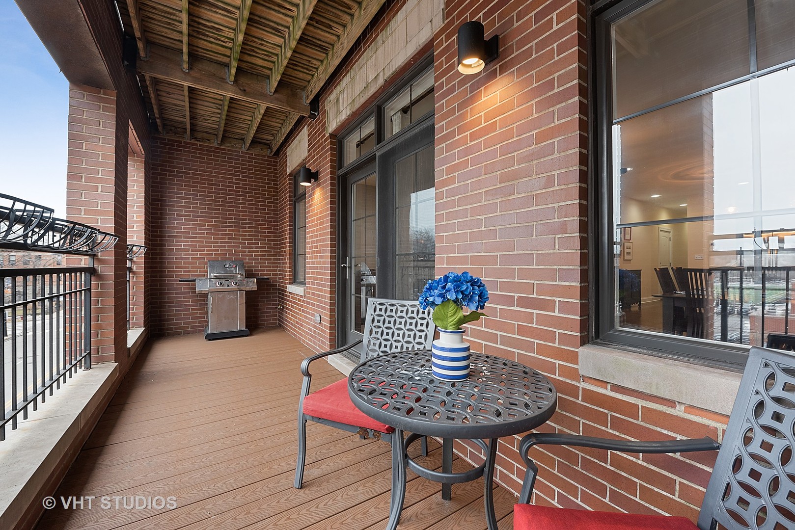 1519 West Irving Park Road, Unit 3 Chicago, IL 60613 - Photo 17 of 19