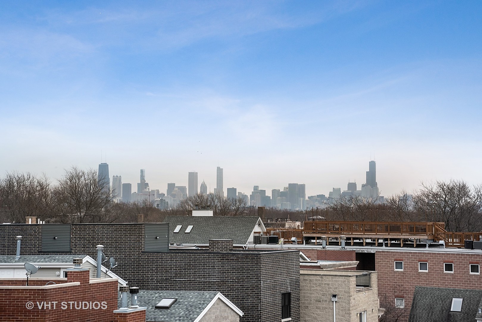 1519 West Irving Park Road, Unit 3 Chicago, IL 60613 - Photo 18 of 19