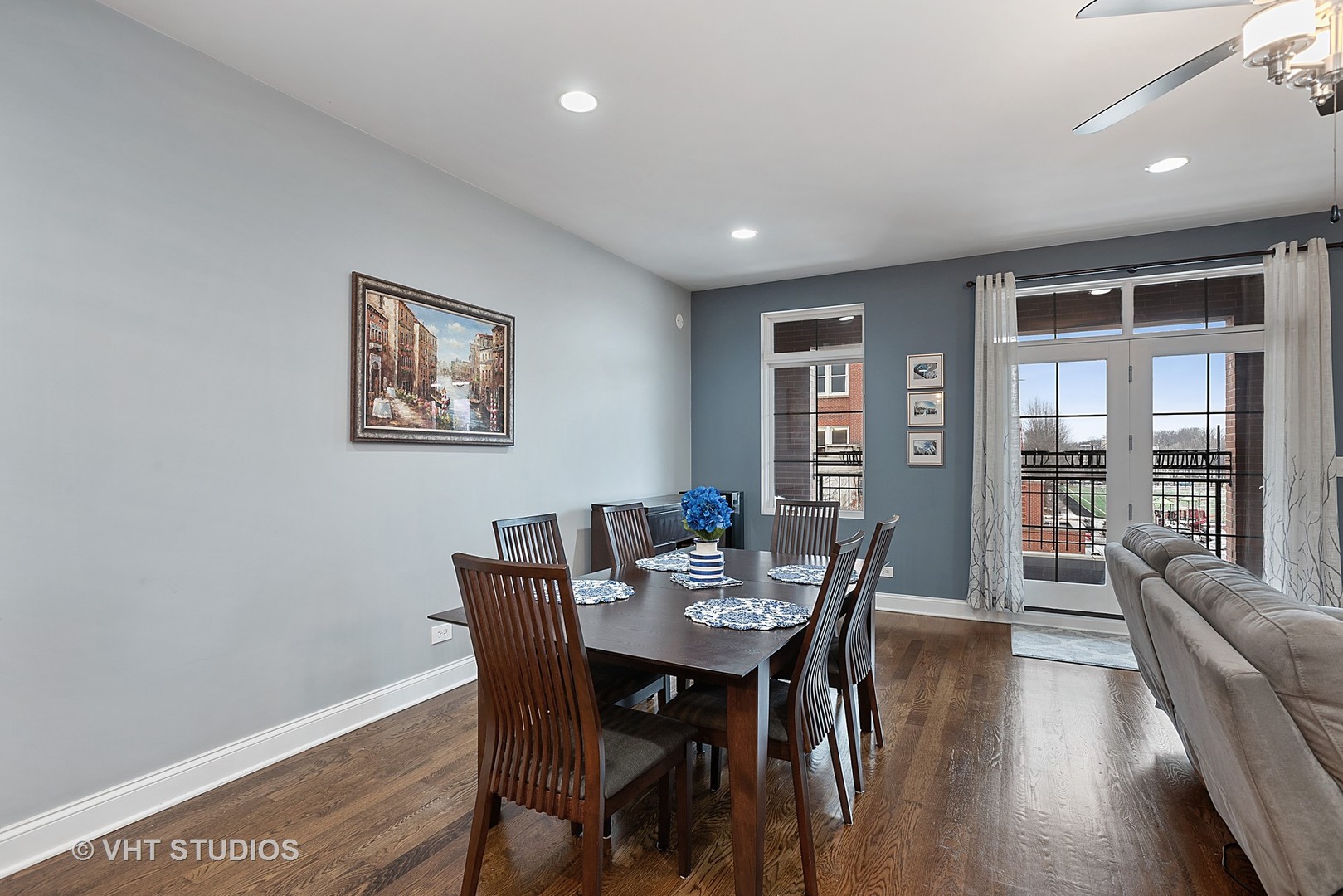 1519 West Irving Park Road, Unit 3 Chicago, IL 60613 - Photo 8 of 19