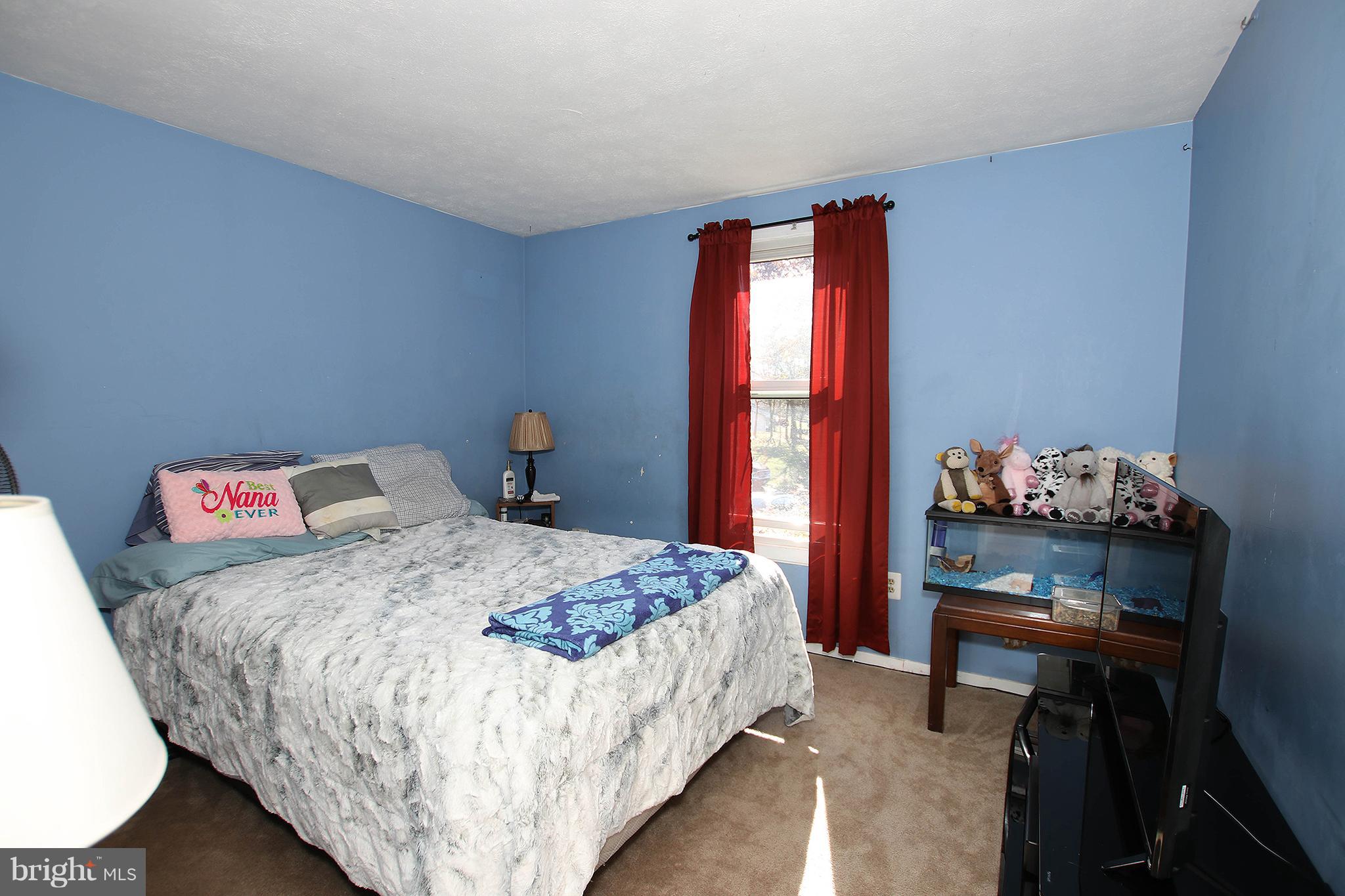 908 West Poplar Road Sterling, VA 20164 - Photo 14 of 31 Second Bedroom