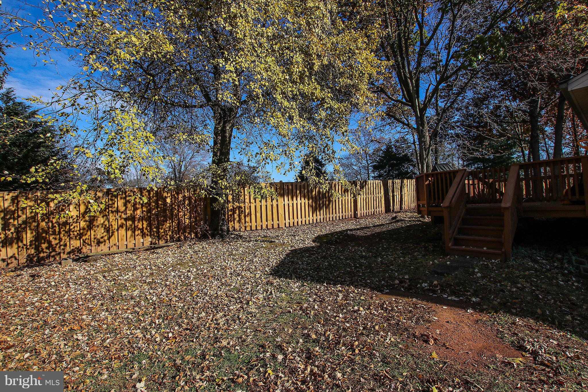 908 West Poplar Road Sterling, VA 20164 - Photo 30 of 31 Large cul de sac lot