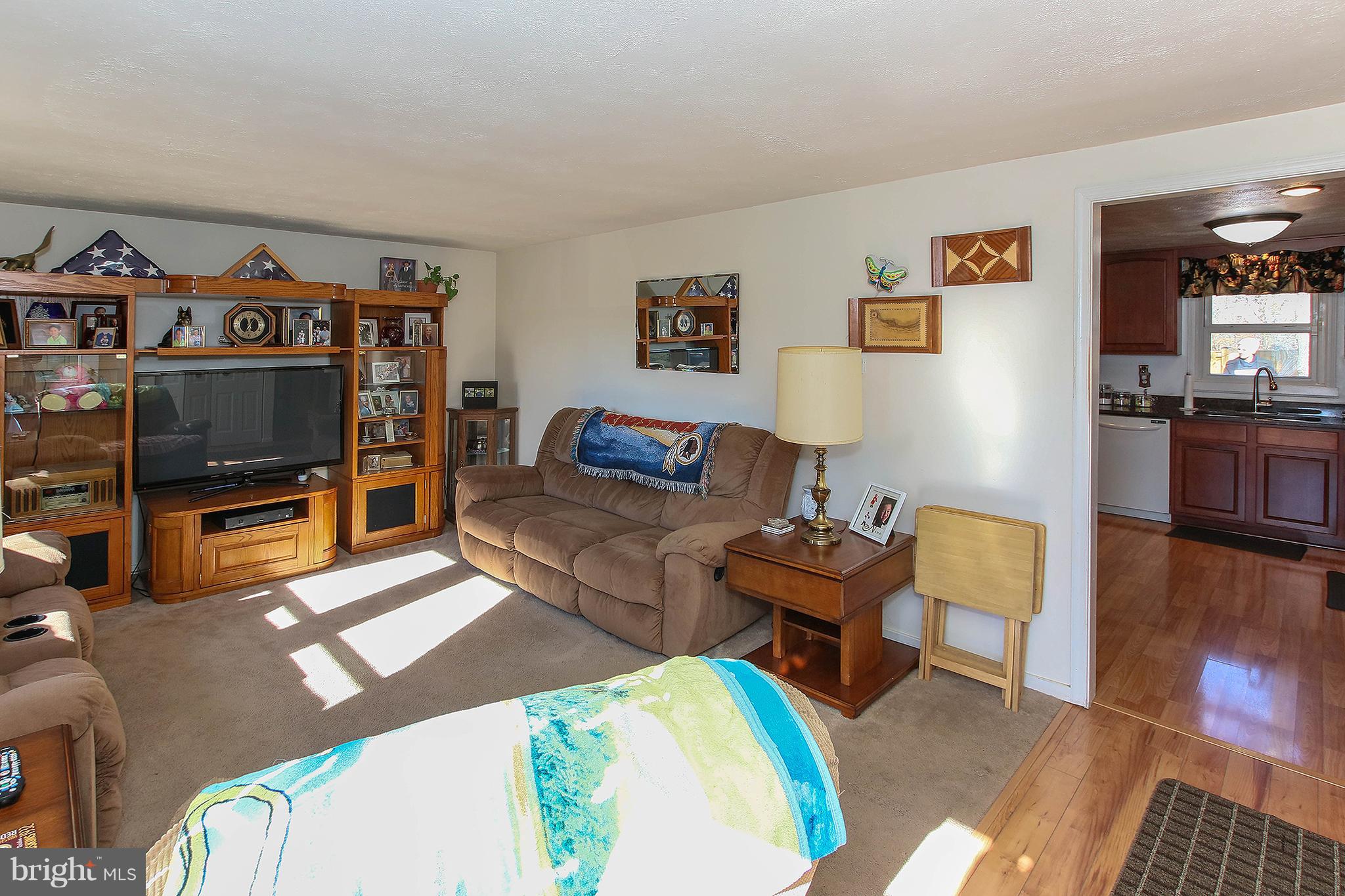 908 West Poplar Road Sterling, VA 20164 - Photo 5 of 31 Living Room