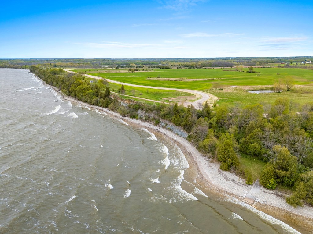 Lot 7 Debroux Road Sturgeon Bay, WI 54235 - Photo 10 of 18