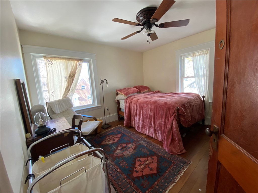 182 Calla Street Providence, RI 02905 - Photo 17 of 24