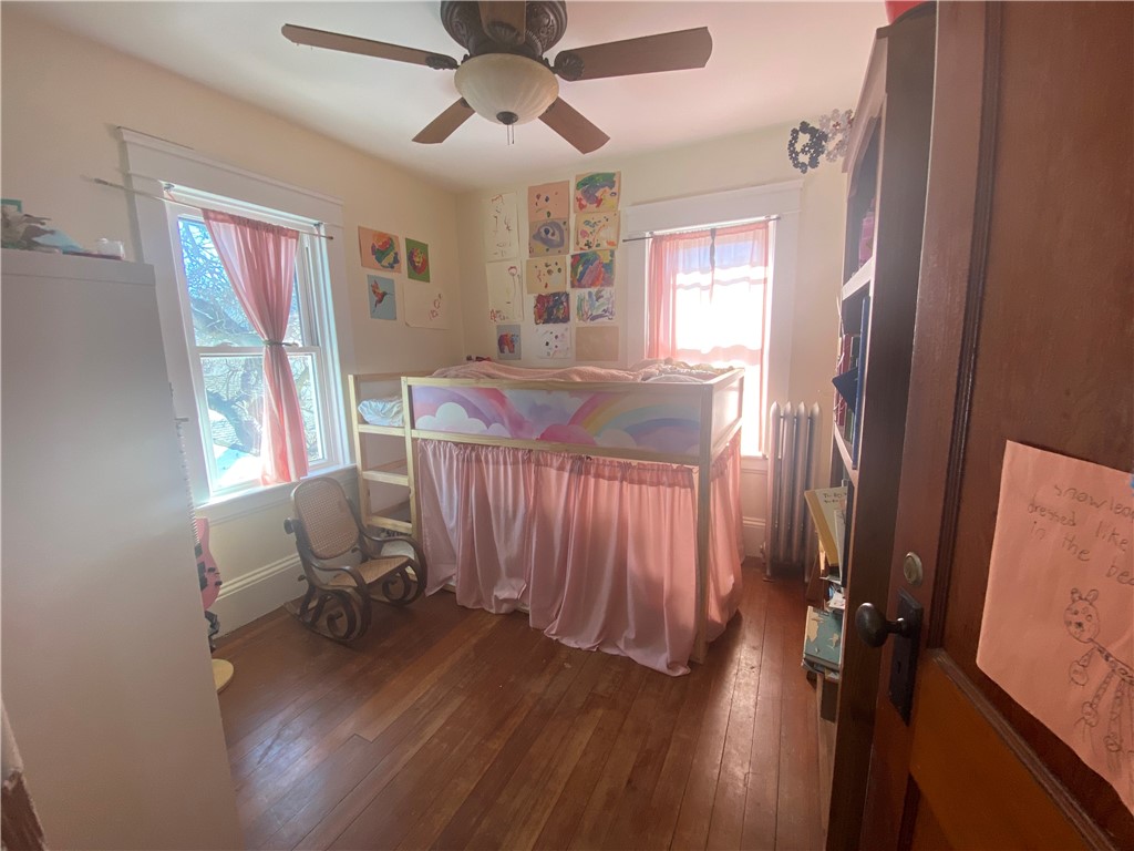 182 Calla Street Providence, RI 02905 - Photo 18 of 24