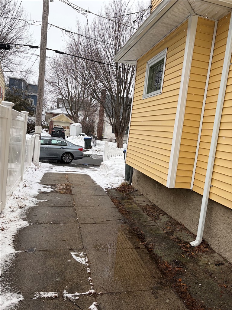 182 Calla Street Providence, RI 02905 - Photo 22 of 24