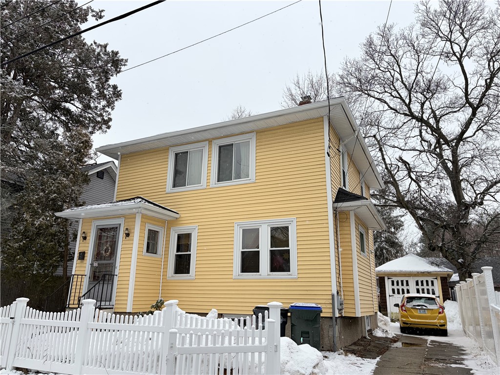 182 Calla Street Providence, RI 02905 - Photo 3 of 24