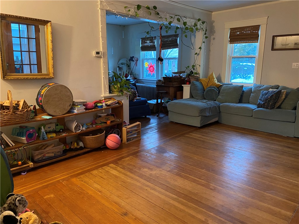 182 Calla Street Providence, RI 02905 - Photo 5 of 24