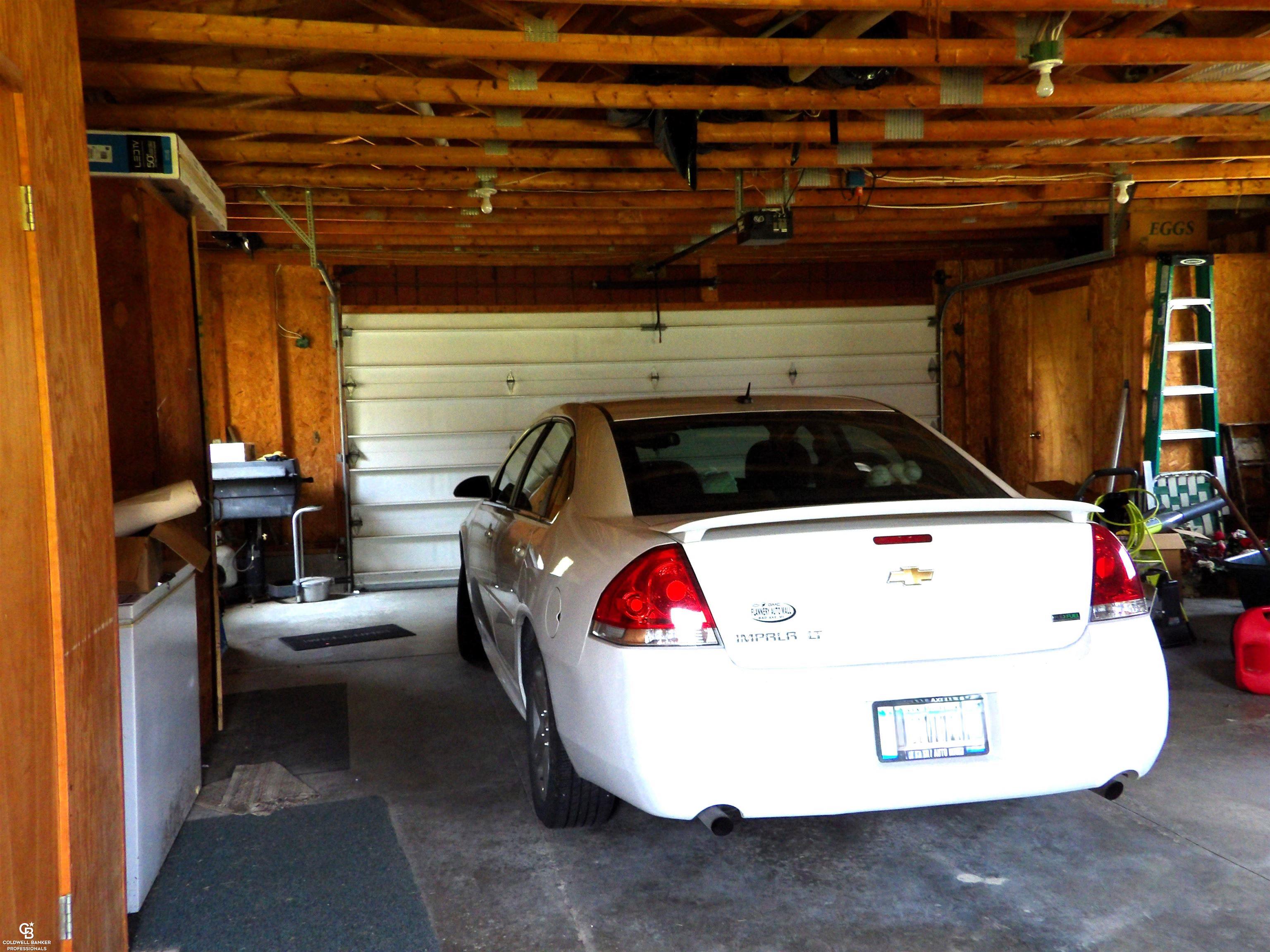 4020 Harrington Road Croswell, MI 48422 - Photo 44 of 49