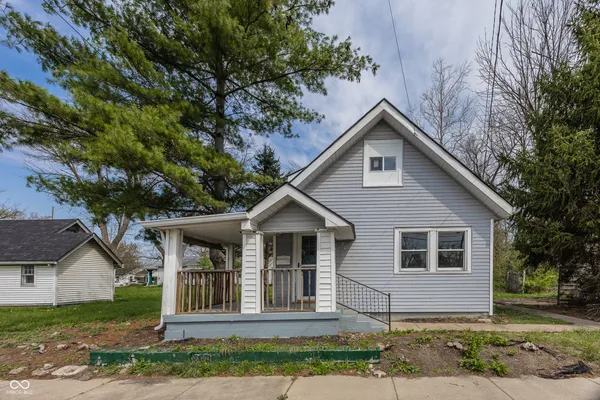 $1,000 | 3012 East Minnesota Street, Indianapolis, IN 46203