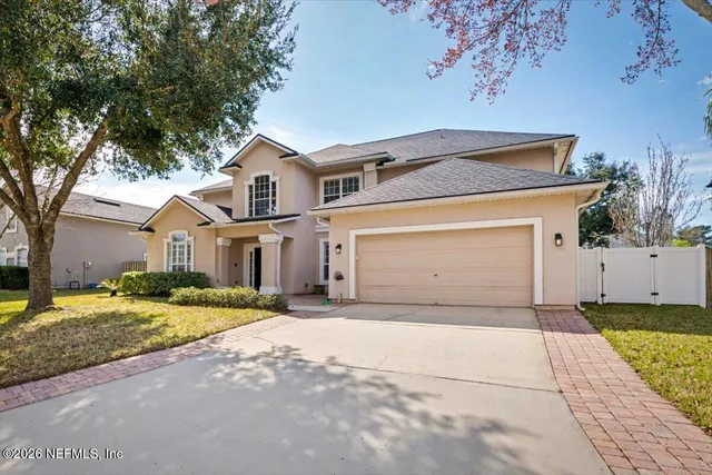 $609,900 | 1521 Ashlee Branch Way, St. Johns, FL 32259