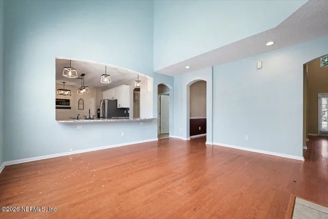 $609,900 | 1521 Ashlee Branch Way, St. Johns, FL 32259