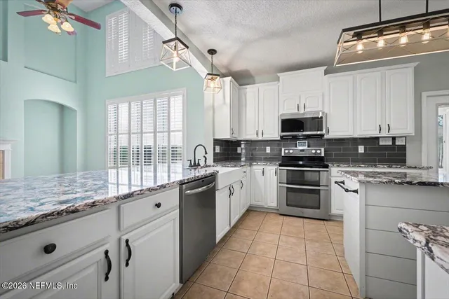 $609,900 | 1521 Ashlee Branch Way, St. Johns, FL 32259