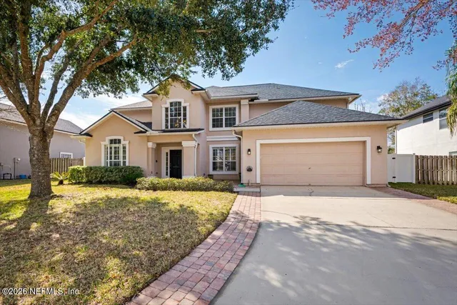 $609,900 | 1521 Ashlee Branch Way, St. Johns, FL 32259