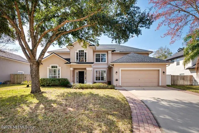 $609,900 | 1521 Ashlee Branch Way, St. Johns, FL 32259